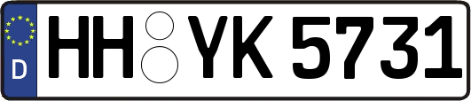 HH-YK5731
