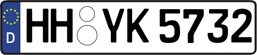 HH-YK5732