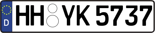 HH-YK5737