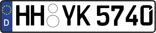 HH-YK5740