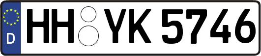 HH-YK5746