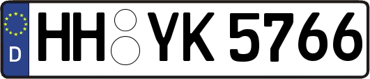 HH-YK5766