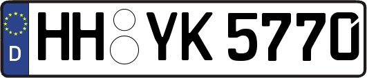 HH-YK5770