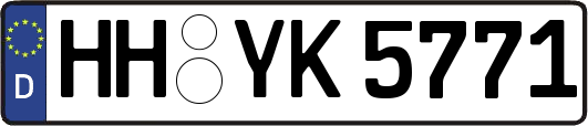 HH-YK5771