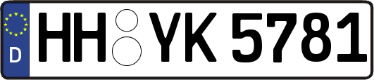 HH-YK5781