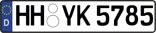 HH-YK5785