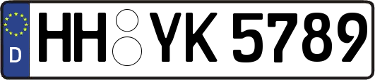 HH-YK5789