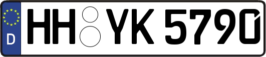 HH-YK5790