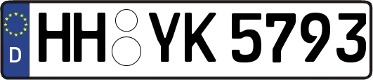 HH-YK5793