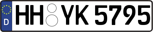 HH-YK5795