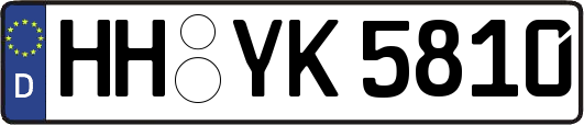 HH-YK5810