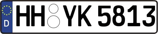 HH-YK5813