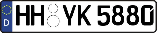 HH-YK5880