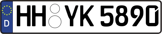 HH-YK5890