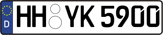 HH-YK5900
