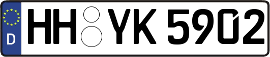 HH-YK5902