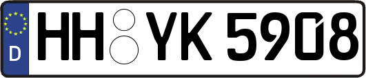HH-YK5908