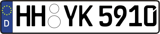 HH-YK5910