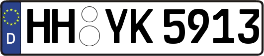 HH-YK5913