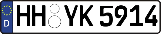 HH-YK5914