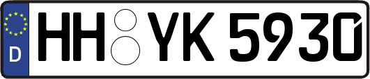 HH-YK5930