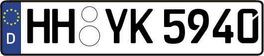HH-YK5940