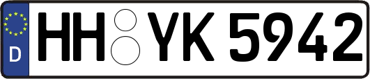 HH-YK5942