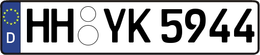 HH-YK5944