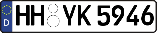 HH-YK5946