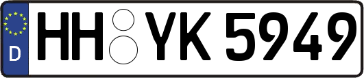 HH-YK5949