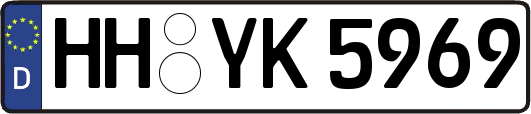HH-YK5969