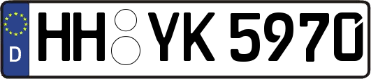 HH-YK5970