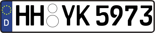 HH-YK5973