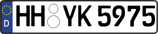 HH-YK5975