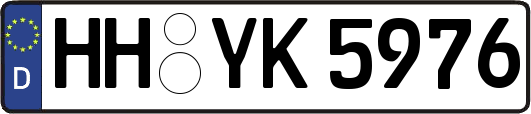 HH-YK5976