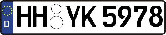 HH-YK5978