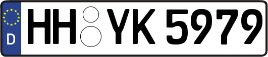 HH-YK5979