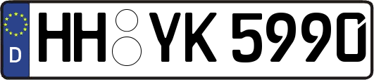 HH-YK5990