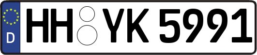 HH-YK5991