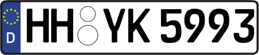 HH-YK5993