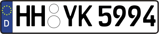 HH-YK5994