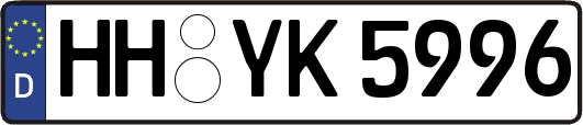 HH-YK5996