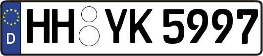 HH-YK5997