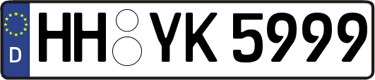 HH-YK5999