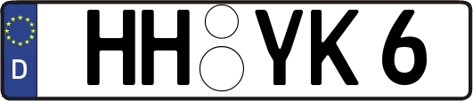 HH-YK6