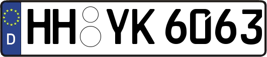 HH-YK6063