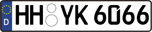 HH-YK6066