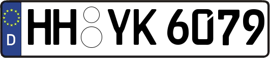 HH-YK6079