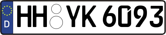 HH-YK6093