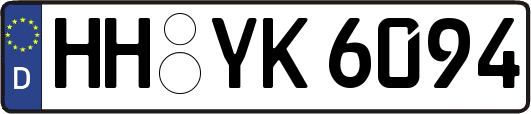 HH-YK6094
